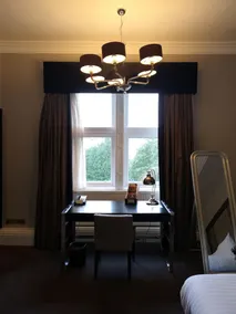The Landmark Hotel & SPA Leisure Club Dundee By Sunday - Udsigt fra værelset
