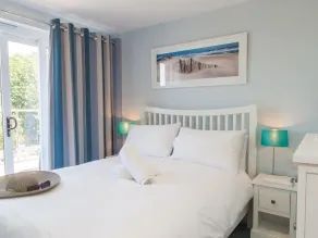 Bayview - Quarto