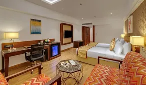 The Fern Residency, Satara Maharashtra - Rom
