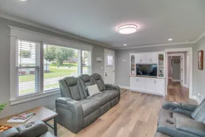 Near Dale Hollow Lake! Updated 'Cozy Corner' Home - Interiør