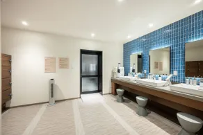 グリッズプレミアムホテル盛岡 - Bagno
