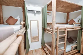 Snooze Yogyakarta - Værelse