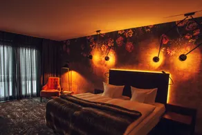 Thehotel at LIPPISCHER HOF - Room