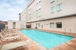 La Quinta by Wyndham Kanab - Piscine