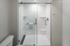 TownePlace Suites by Marriott West Kelowna - Salle de bain