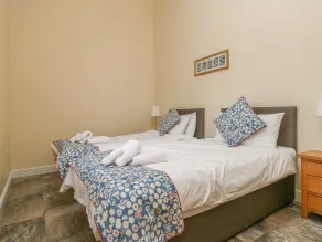 Pear Tree Cottage - Zimmer