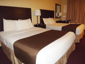 River Edge Inn - Zimmer
