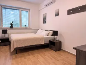 RailwayRooms22 - Room