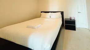 RivetStays - The Fly Luxury Suites - Room