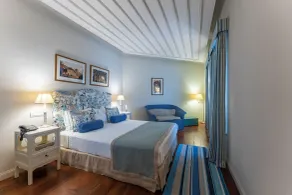 RuinAdalia Hotel - Room