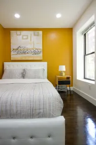 Hamilton Heights Stylish Apartments - Rom
