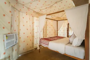 Wild Heritage Desert Camp - Quarto