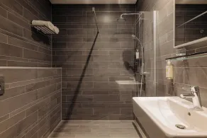 Hampshire Hotel - Lancaster Amsterdam - Salle de bain