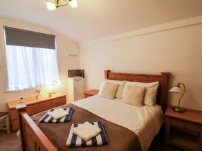 South Bay Beach House - Room