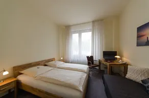 An der Stadthalle - Room