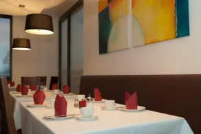 Hotel Sentio - Ristorante