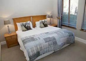 Villa 14 - Chambre