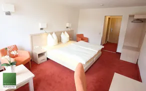 Pension Ratskeller - Zimmer