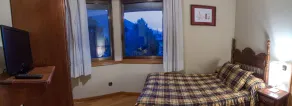 GRAN CHALET Hotel & Petit SPA - Chambre
