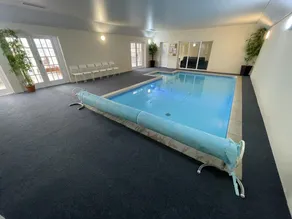 Aldercarr Hall - Spa