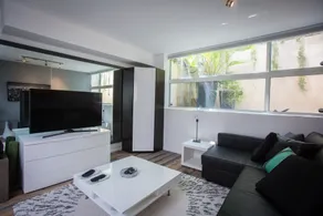 Modern Del Mar Beach Home - Habitación
