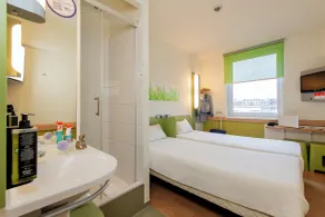 ibis budget Krakow Stare Miasto - Værelse
