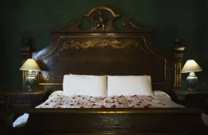 Villa Claus Inn - Zimmer
