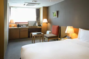 Hotel PJ Myeongdong - Quarto