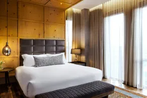Limelight Hotel Denver - Room