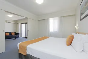 Quality Resort Sorrento Beach - Room