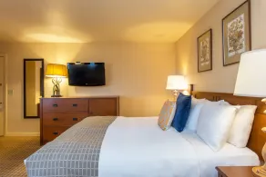 Wolfeboro Inn - Habitación