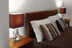 Roma Resort Termini - Værelse
