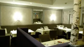 Villa Huxori - Restaurant