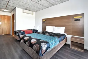 Elkira Court Motel - Reception