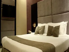 Nawara MEDICAL CITY - Economic - Room
