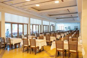 Casa Solada Cunda Resort & Spa - Restaurant
