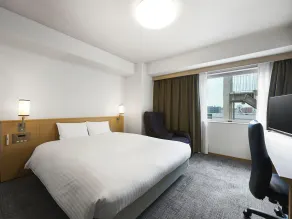Daiwa Roynet Hotel Hakata-Gion - Camera