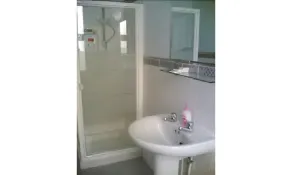 Amazon Guest House - Baño