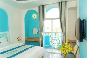 La Casa Boutique Hotel - Room