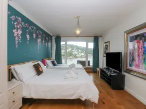Bight Boathouse - Habitación