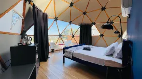 Bodrum Dome Suites - Room
