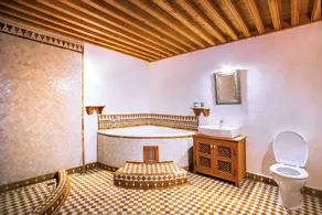 Dar Drissi - Salle de bain