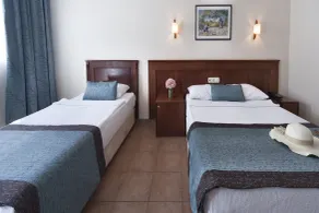 Golden Age Hotel Yalıkavak Bodrum - Room