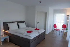Hotel Catherine Business & Event - Camera