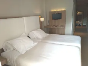 Hotel Los Lagos Nature - Room