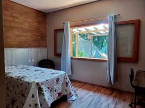 Sopro da Serra Chalés - Zimmer