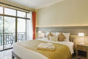 Radateeree Boutique Resort - Zimmer