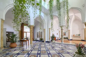 Palazzo Confalone - Réception
