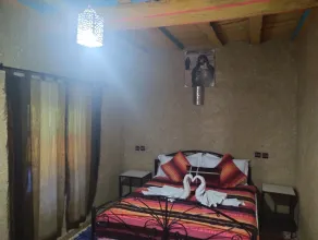 El Menzeh Foundation - Room