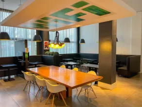 ibis Styles Rondonopolis - Restaurant